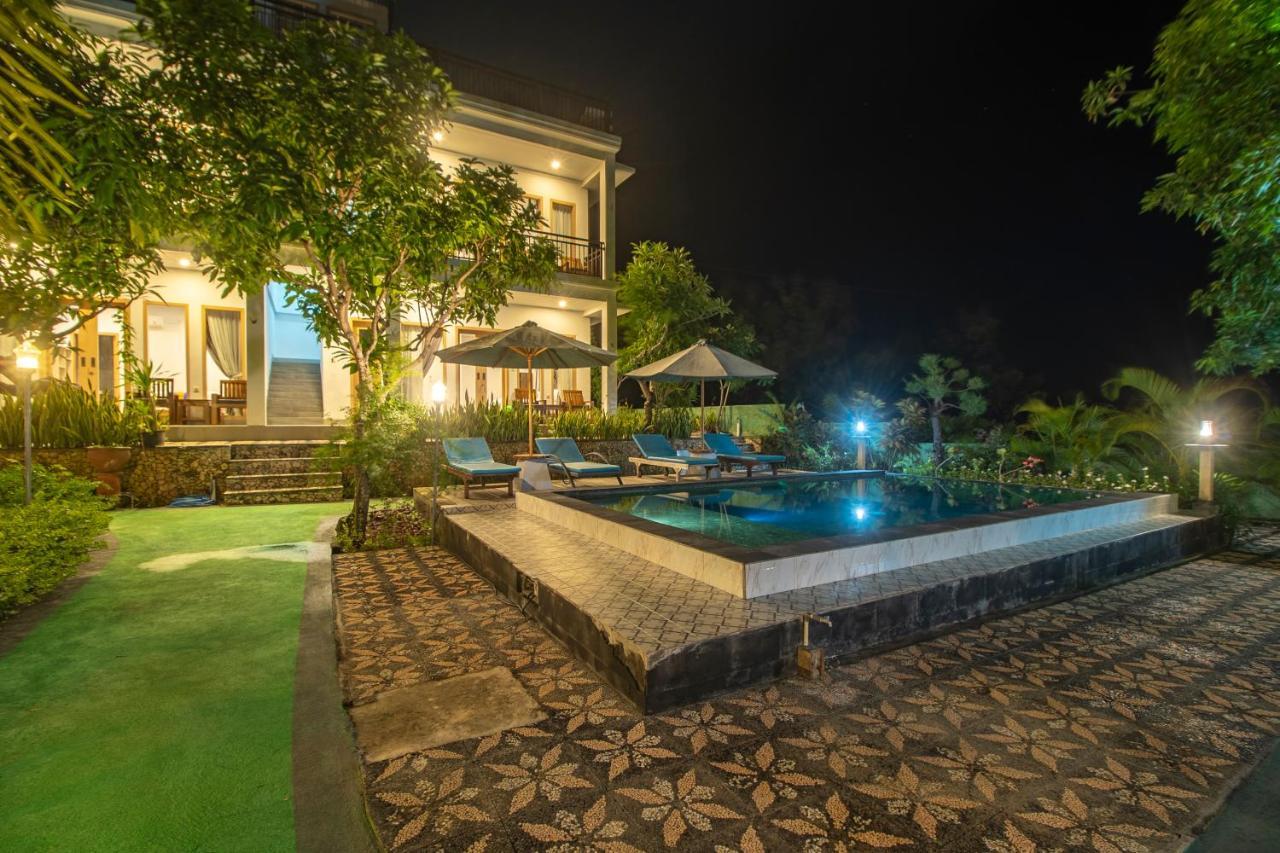 Batununggul 格瓦德汉旅馆酒店 外观 照片
