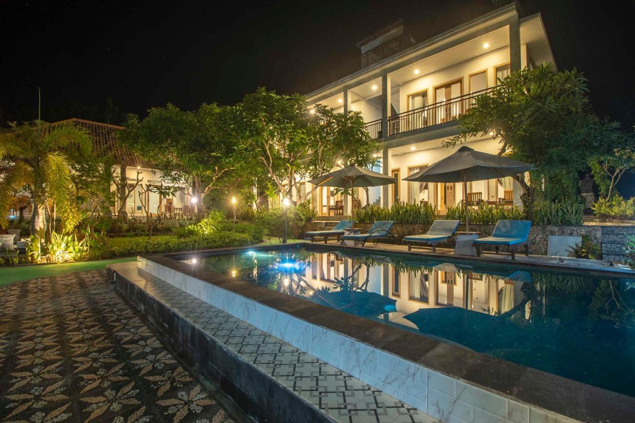 Batununggul 格瓦德汉旅馆酒店 外观 照片